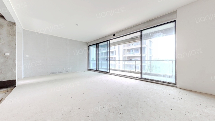 奥园麓语ONE二手房实景图