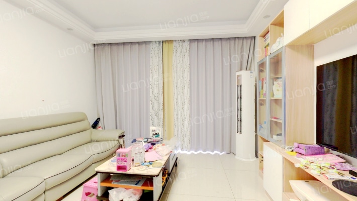 岳阳尚品花苑二手房实景图