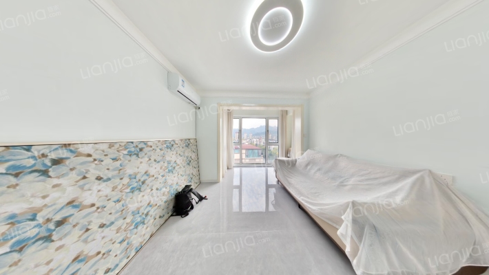 龙湖蓝湖公馆北区二手房实景图