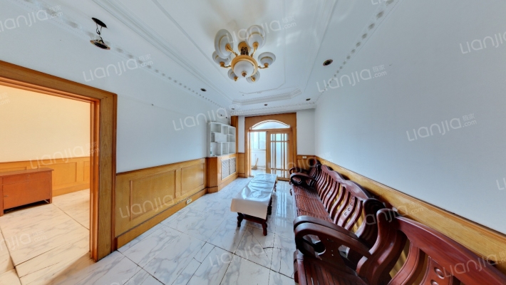 同发里(津南区)二手房实景图