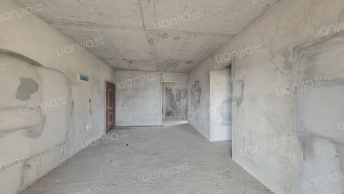 富雅名轩二手房实景图