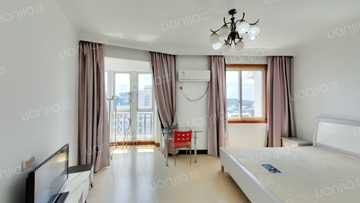 景观花苑二期二手房实景图