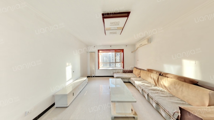 运泽花园小区南区二手房实景图