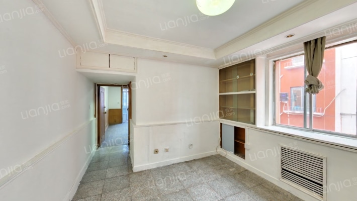 翠微路甲9号院二手房实景图