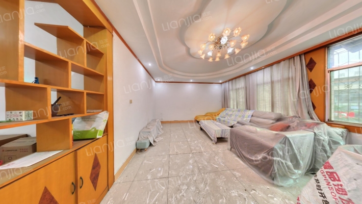 豪森苑一期二手房实景图