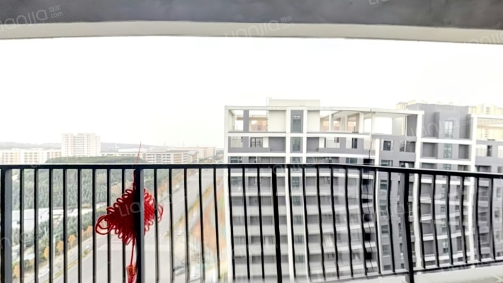 永和花园二手房实景图