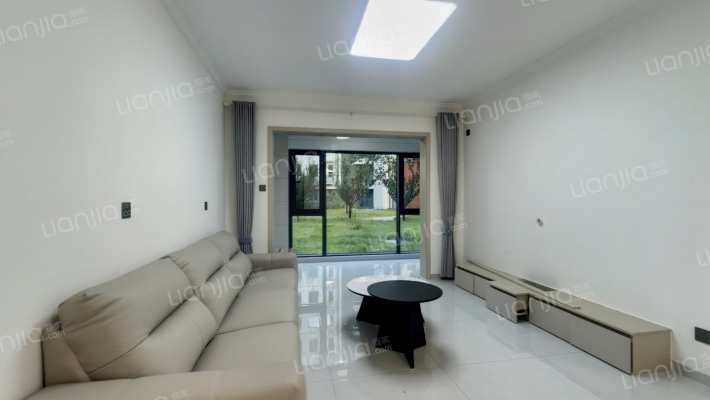 实地·周口九里香堤二手房实景图