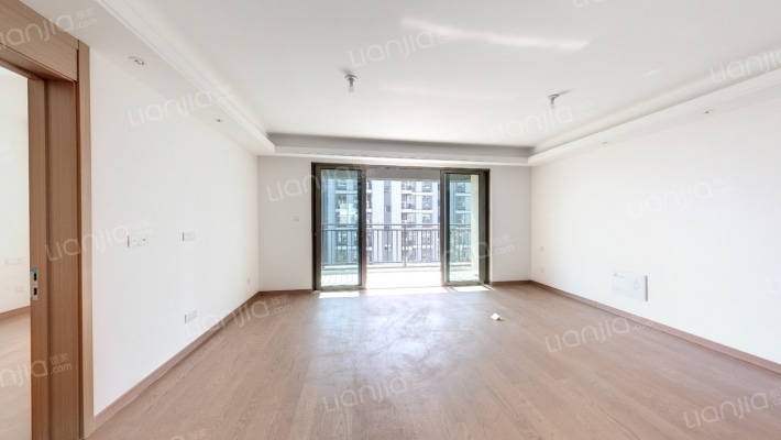 融信澜宸二手房实景图