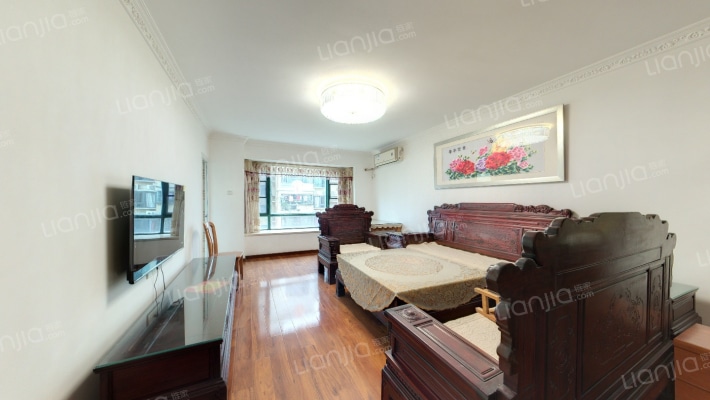 百森花园二手房实景图