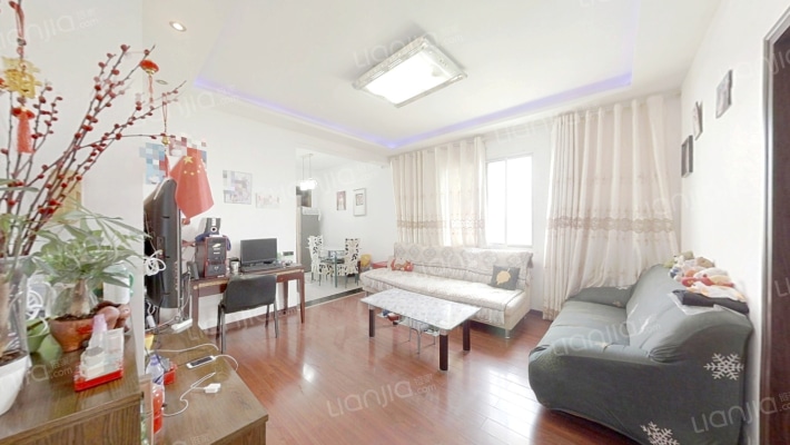 瑞香园二手房实景图