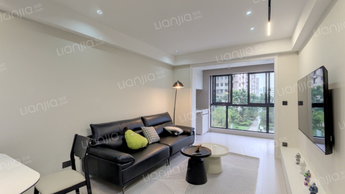 翠景佳苑二手房实景图