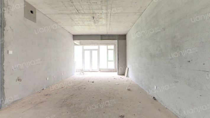 国泰绿城月桥锦庐二手房实景图