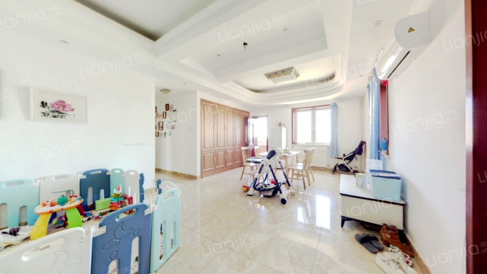 华悦大厦二手房实景图