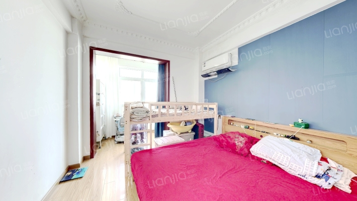 粮道街胭脂路社区二手房实景图