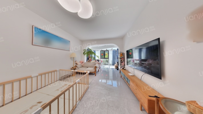 瑞景苑二手房实景图