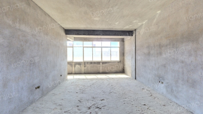 上饶国际家居城二手房实景图