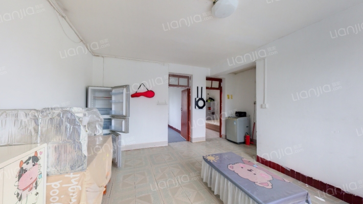 明秀二区二手房实景图