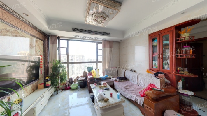 东方天郡A区(一二期)二手房实景图