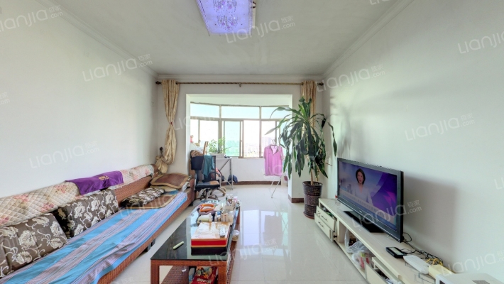 银河花园二手房实景图