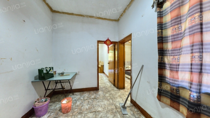 中心湾二手房实景图