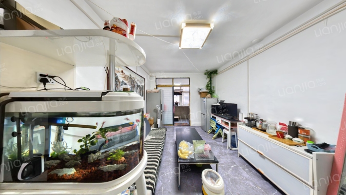 纸坊村住宅区二手房实景图