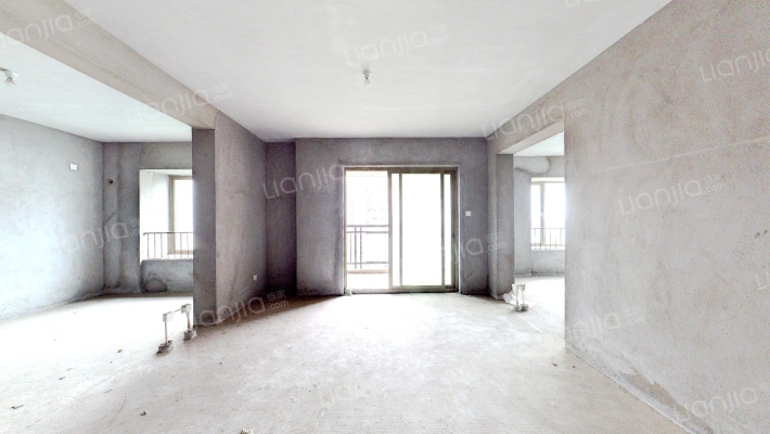 泰禾红树林D区二手房实景图