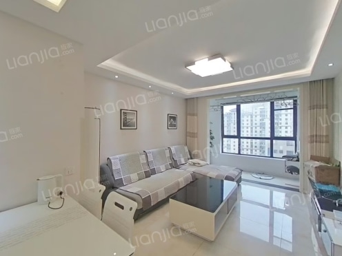 整租·亚德里亚海湾 2室1厅 南