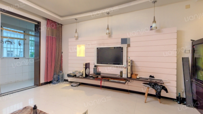 宝鼎家园二手房实景图