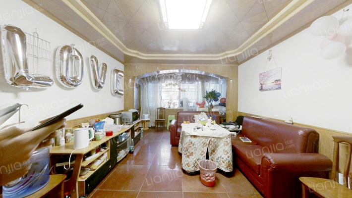 官井路二手房实景图