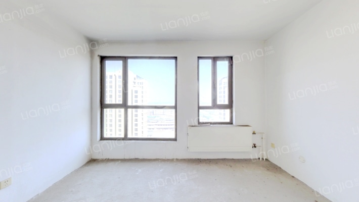 新天地小区二手房实景图