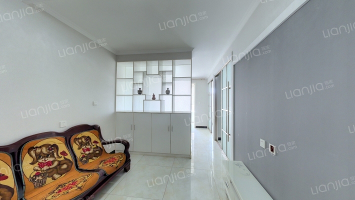 和美鑫苑二手房实景图