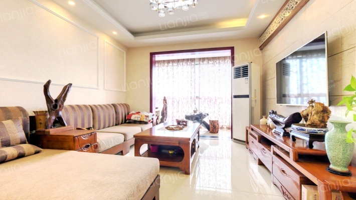 庐山星座二手房实景图