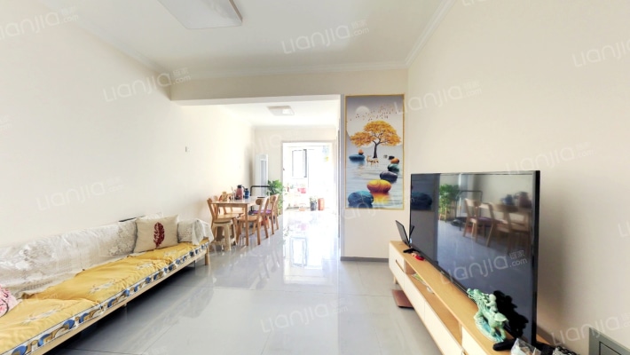 宏远·阳光丽景二手房实景图