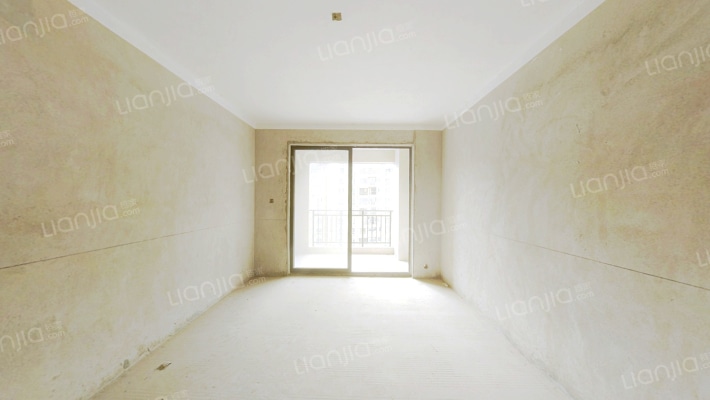 花样年花样城二期二手房实景图