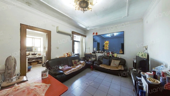 东电社区二手房实景图