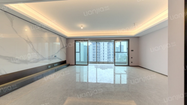 建发珺和府西区二手房实景图