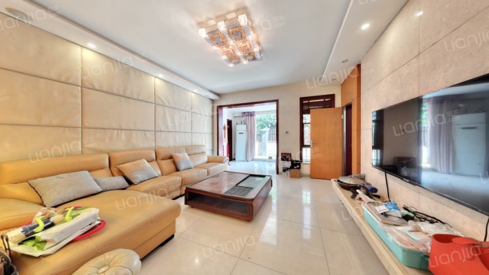 双楠映象二手房实景图