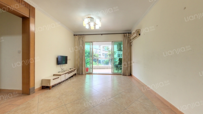 华南碧桂园芳翠苑二手房实景图