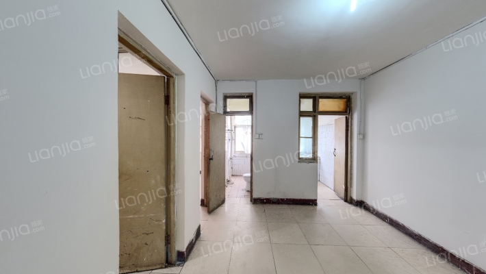 胭脂盒B区二手房实景图