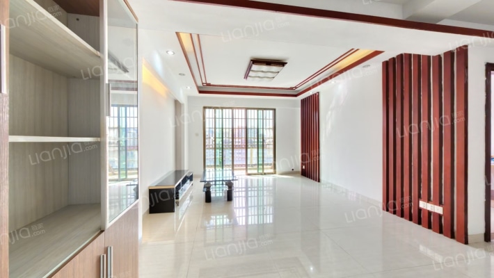 汇景骏园二手房实景图