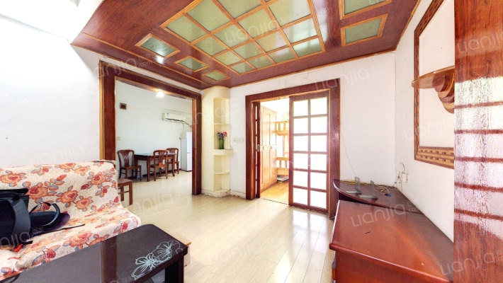 新沟桥车站街二手房实景图