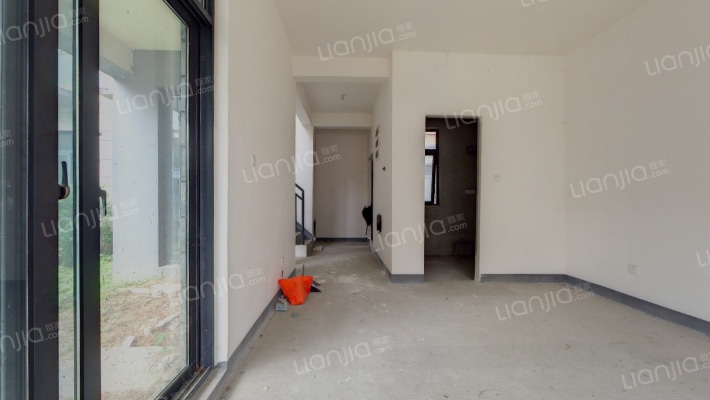 万达城依山墅二手房实景图