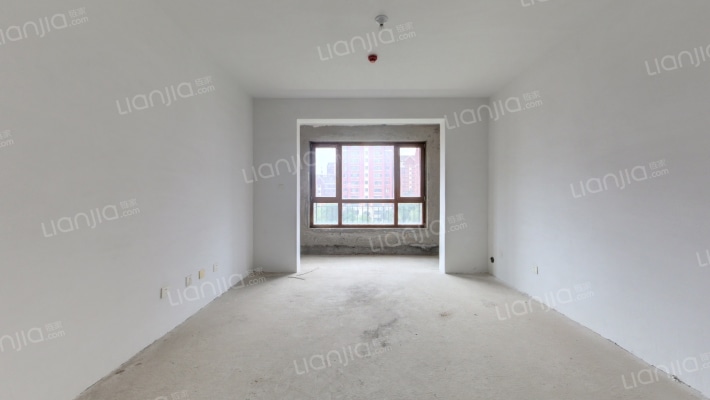 天房美郡国际城二手房实景图