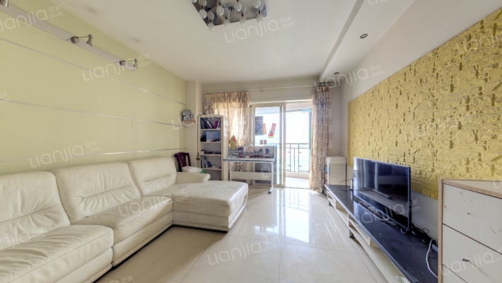 伊甸阳光二手房实景图