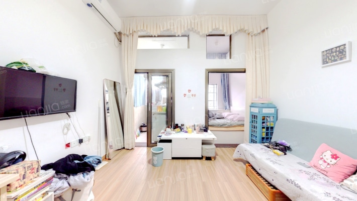 福华新村二手房实景图