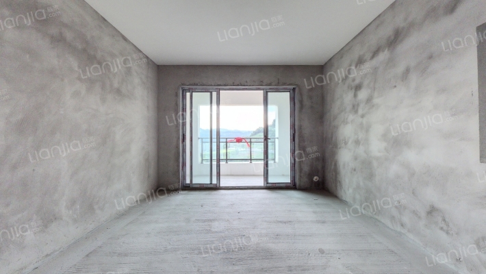 天生天城C区二手房实景图