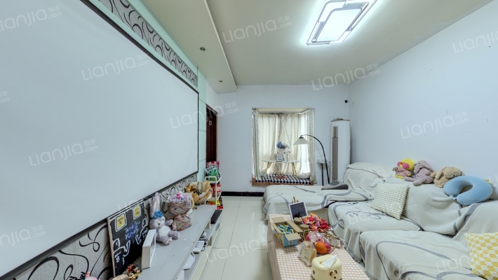 时代YOHO二手房实景图