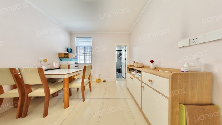 新养蚕里新村二手房实景图