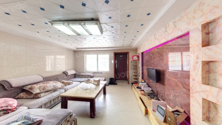 昌海公寓二手房实景图