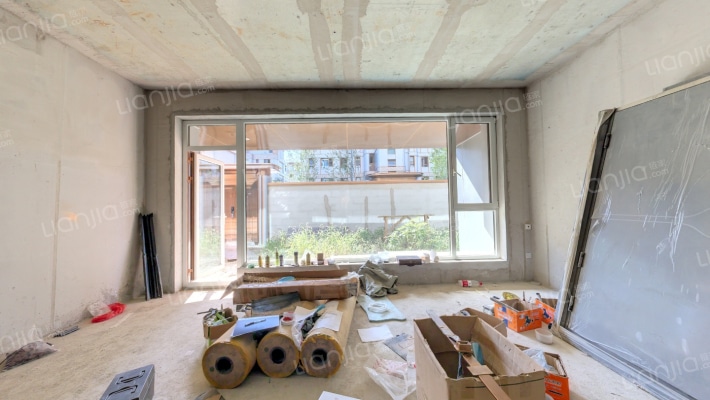 御东君临二手房实景图